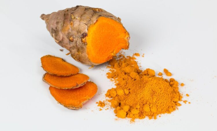 turmeric powder 1