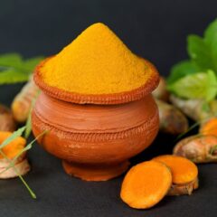 turmeric powder 4